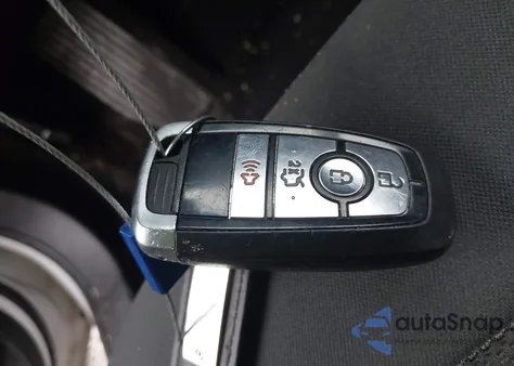 2019 Ford Fusion Hybrid Se from USA, damaged, VIN 3FA6P0LU7KR106040